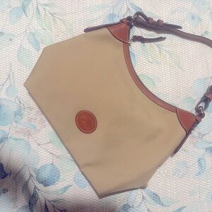 Dooney and Bourke Canvas Purse